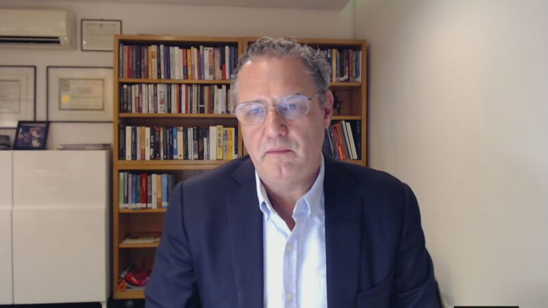 Para agro interessa acesso à Ásia, Europa é vitrine, diz Marcos Jank ao WW sobre Mercosul-UE