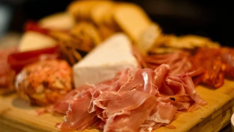 Parmesão, champanhe, presunto de parma: “marcas“ europeias serão protegidas por acordo