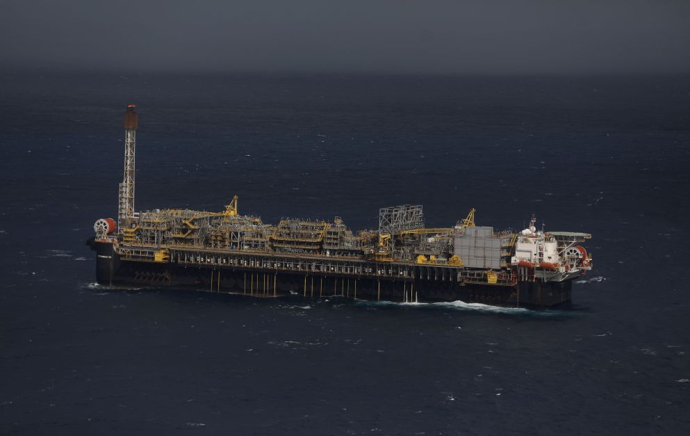 Petrobras confirma maior descoberta de gás da Colômbia