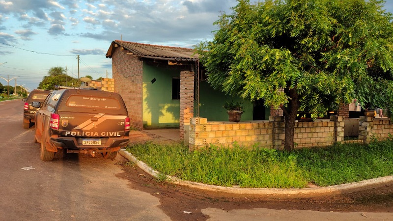 Polícia Civil cumpre 9 mandados contra organização criminosa em São Félix do Araguaia – Jornal Advogado – Em Mato Grosso