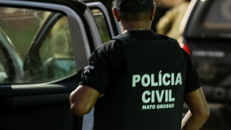 Polícia Civil prende quatro adultos e apreende adolescente envolvidos em homicídio de comerciante – Jornal Advogado – Em Mato Grosso