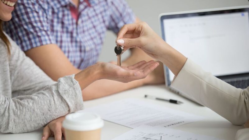 Preços residenciais sobem quase o dobro da inflação até novembro, diz pesquisa