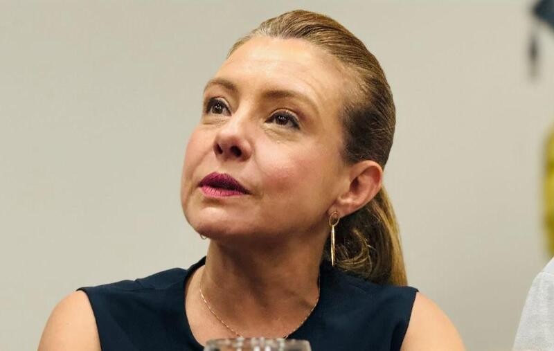 Prefeita eleita Flávia Moretti, diz que a situação financeira é ruim e está pior do que imaginava – Jornal Advogado – Em Mato Grosso
