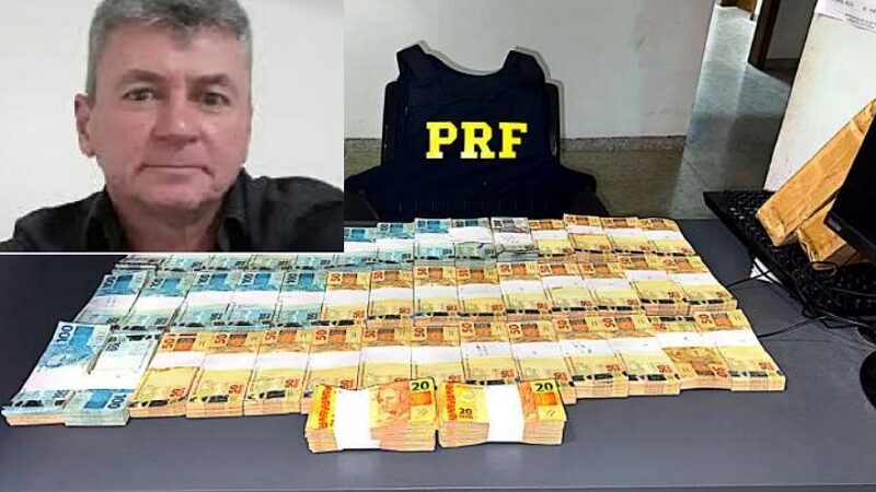 Prefeito eleito de Sorriso-MT em 2024, é alvo de investigação por suposto caixa dois em campanha eleitoral – Jornal Advogado – Em Mato Grosso