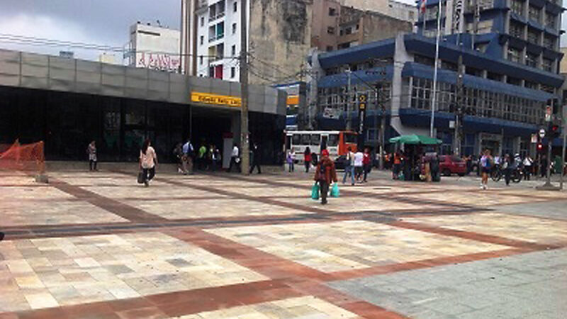 Prefeitura de SP recua com “Largo da Batata Ruffles“