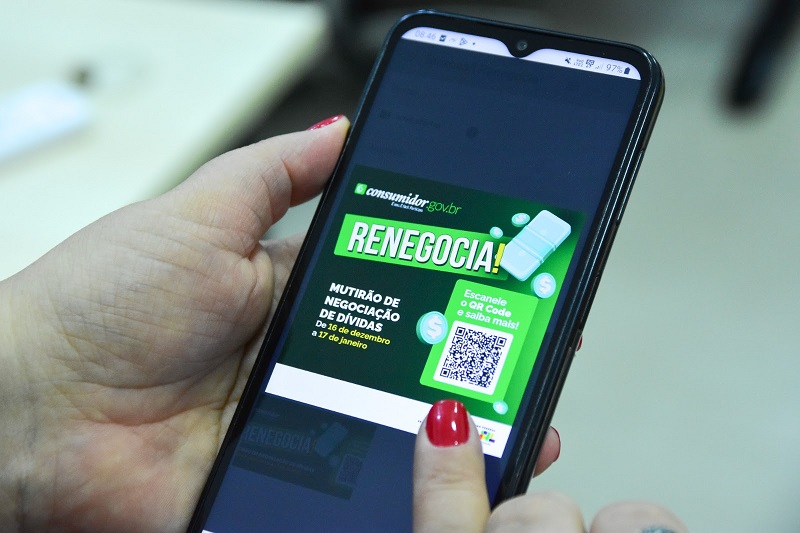 Procon-MT participa da 2ª edição do mutirão de negociação de dívidas – Jornal Advogado – Em Mato Grosso