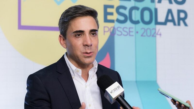 Professores e Servidores da Educação Receberão Reajuste da Gratificação Anual – Jornal Advogado – Em Mato Grosso