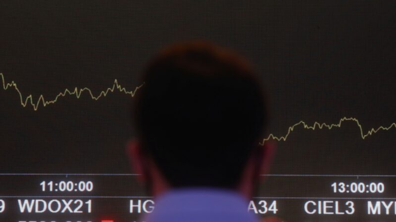 Quaest: 96% do mercado veem política econômica indo na direção errada