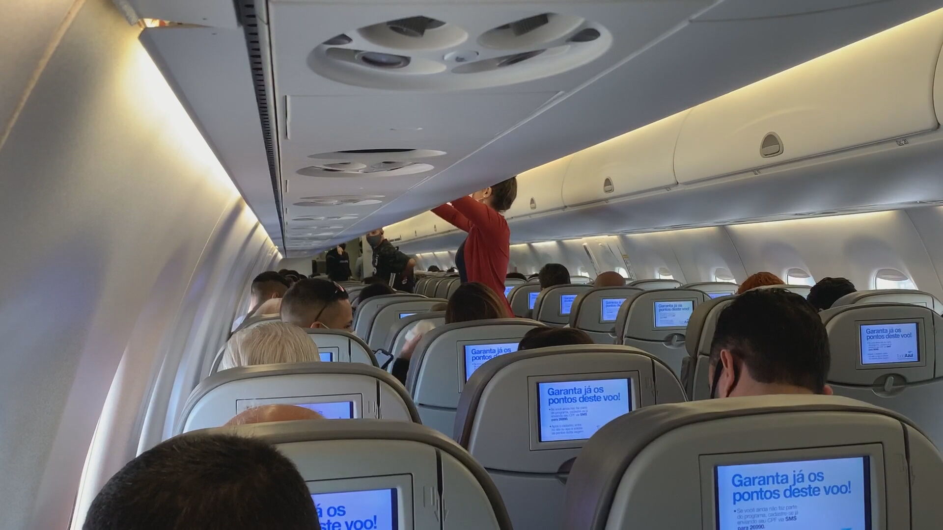 Reestruturação das aéreas no Brasil pode trazer mais lucratividade, diz diretor-geral da Iata