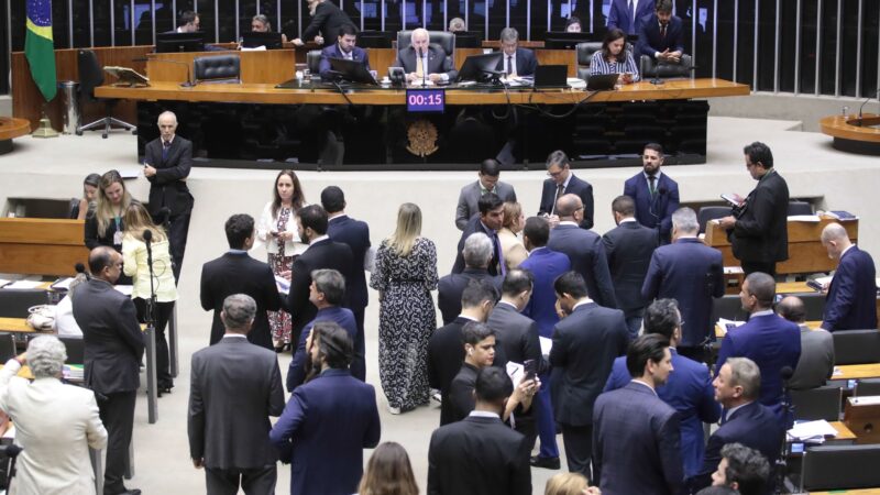 Reforma tributária e pacote fiscal são dois lados da mesma moeda, diz especialista ao WW