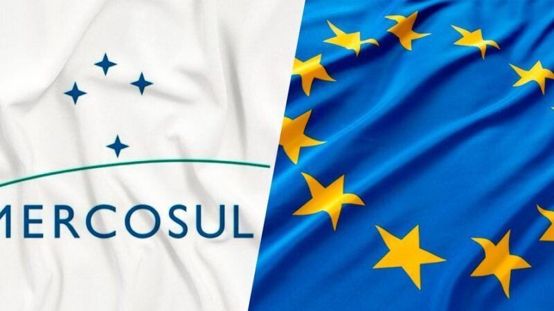 Acordo Mercosul-UE parece beneficiar ambos os lados e fomentar indústria, diz Anfavea