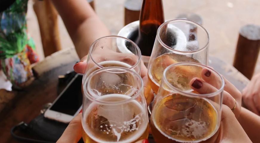 Resilientes em crises, preços de bebidas alcoólicas nos EUA podem subir com tarifas de Trump – Jornal Advogado – Em Mato Grosso