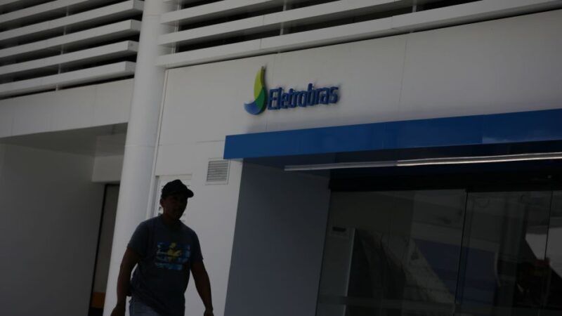 STF rejeita recurso da Eletrobras em ação do Piauí relacionada à Cepisa