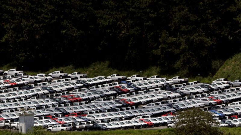 Selic alta deve impedir montadoras de atingirem “número mágico“ em 2025