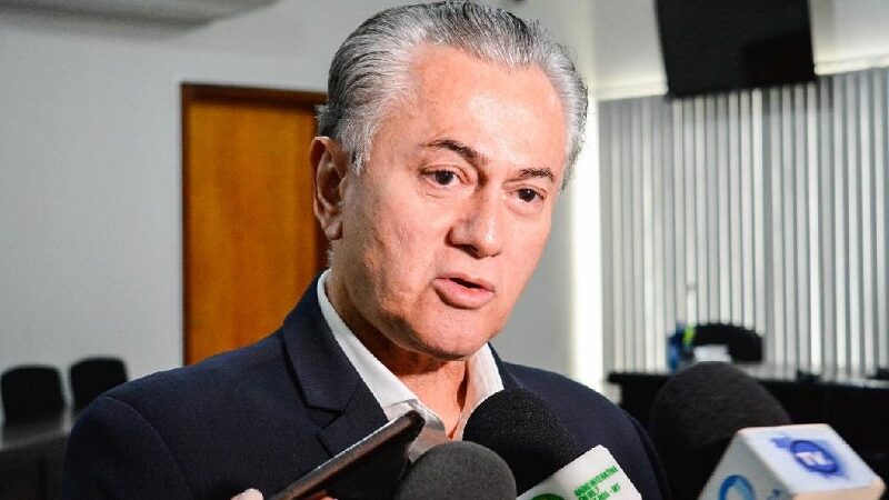 TJMT vai interferir e afastar prefeitos se for necessário em desobediência ao TAC, diz Orlando Perri – Jornal Advogado – Em Mato Grosso