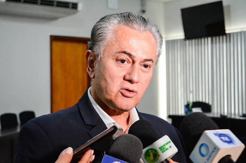 TJMT vai interferir e afastar prefeitos se for necessário em desobediência ao TAC, diz Orlando Perri – Jornal Advogado – Em Mato Grosso