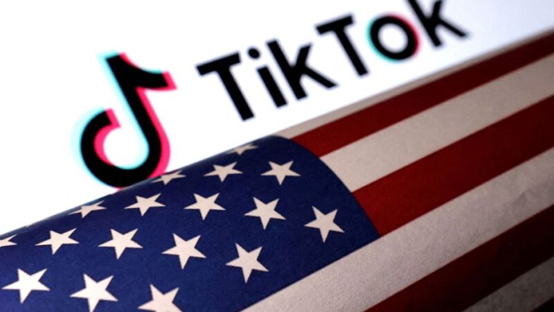 Trump diz ter conversado sobre comércio e TikTok em telefonema com Xi