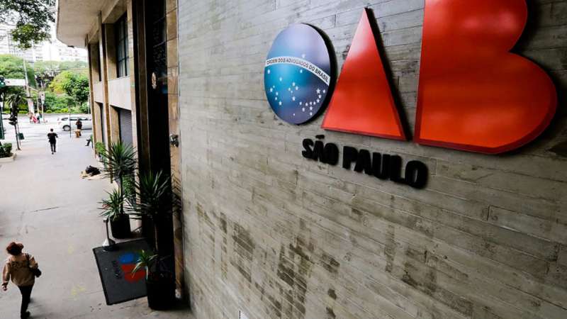 Tribunal da OAB-SP proíbe advogados de conceder entrevistas com frequência – Jornal Advogado – Em Mato Grosso