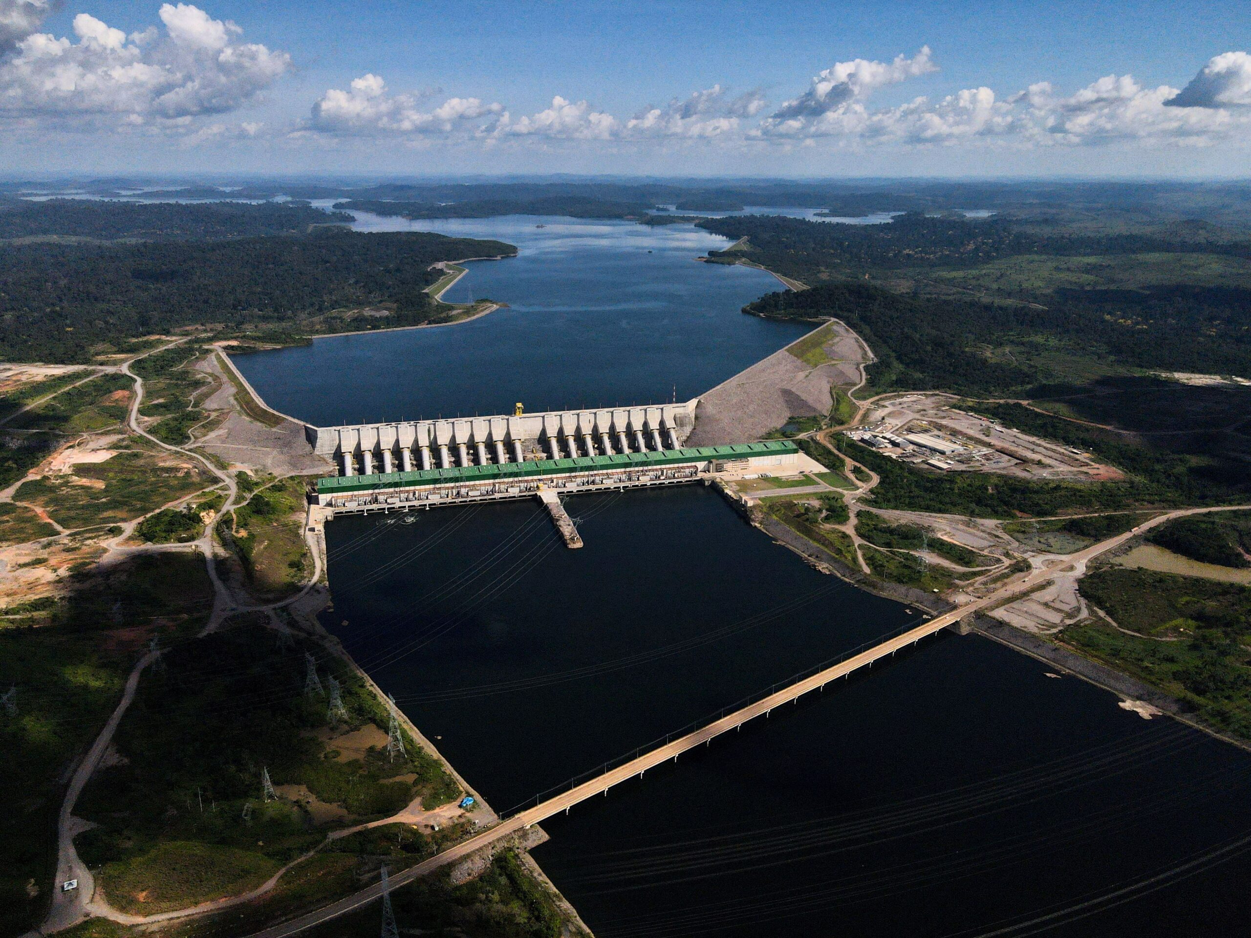 Usina de Belo Monte atende 7% da demanda energética após fim da seca