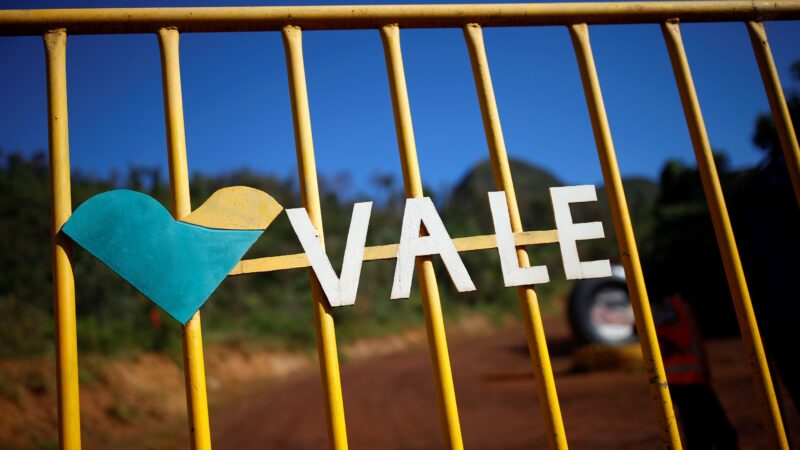 Vale fecha acordo de R$ 17 bi com governo para renovar concessões de ferrovias