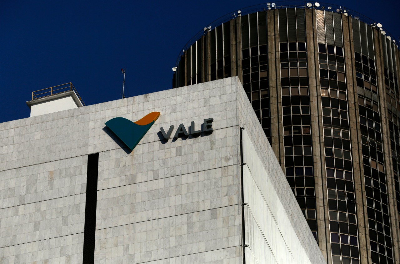 Vale iniciará 1ª fase para construção de planta de briquetes nos EUA
