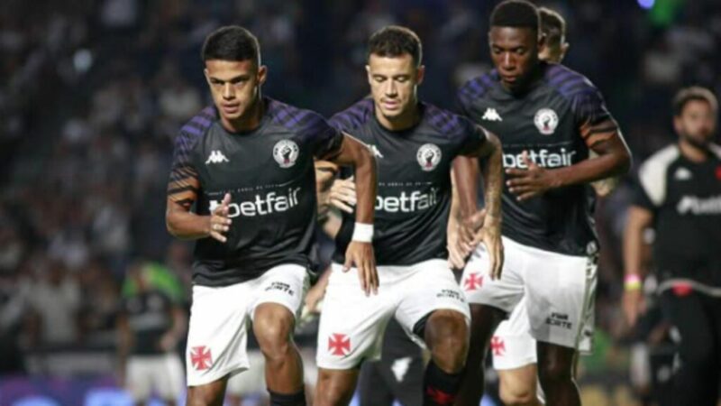 Vasco evita derrota para o Atlético-GO, mas agrava crise no Brasileirão – Jornal Advogado – Em Mato Grosso