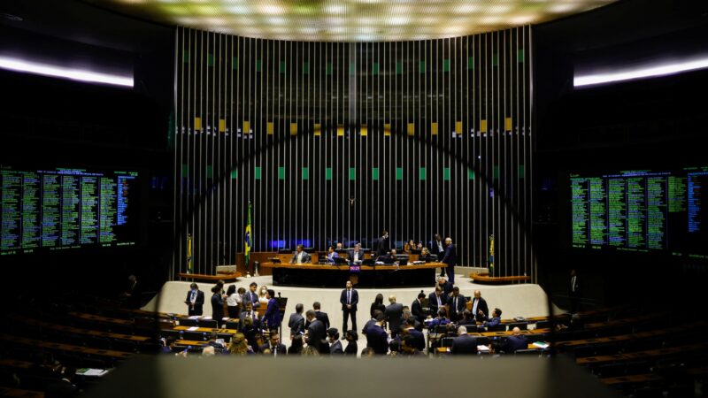 Veja o que muda com Reforma Tributária aprovada na Câmara