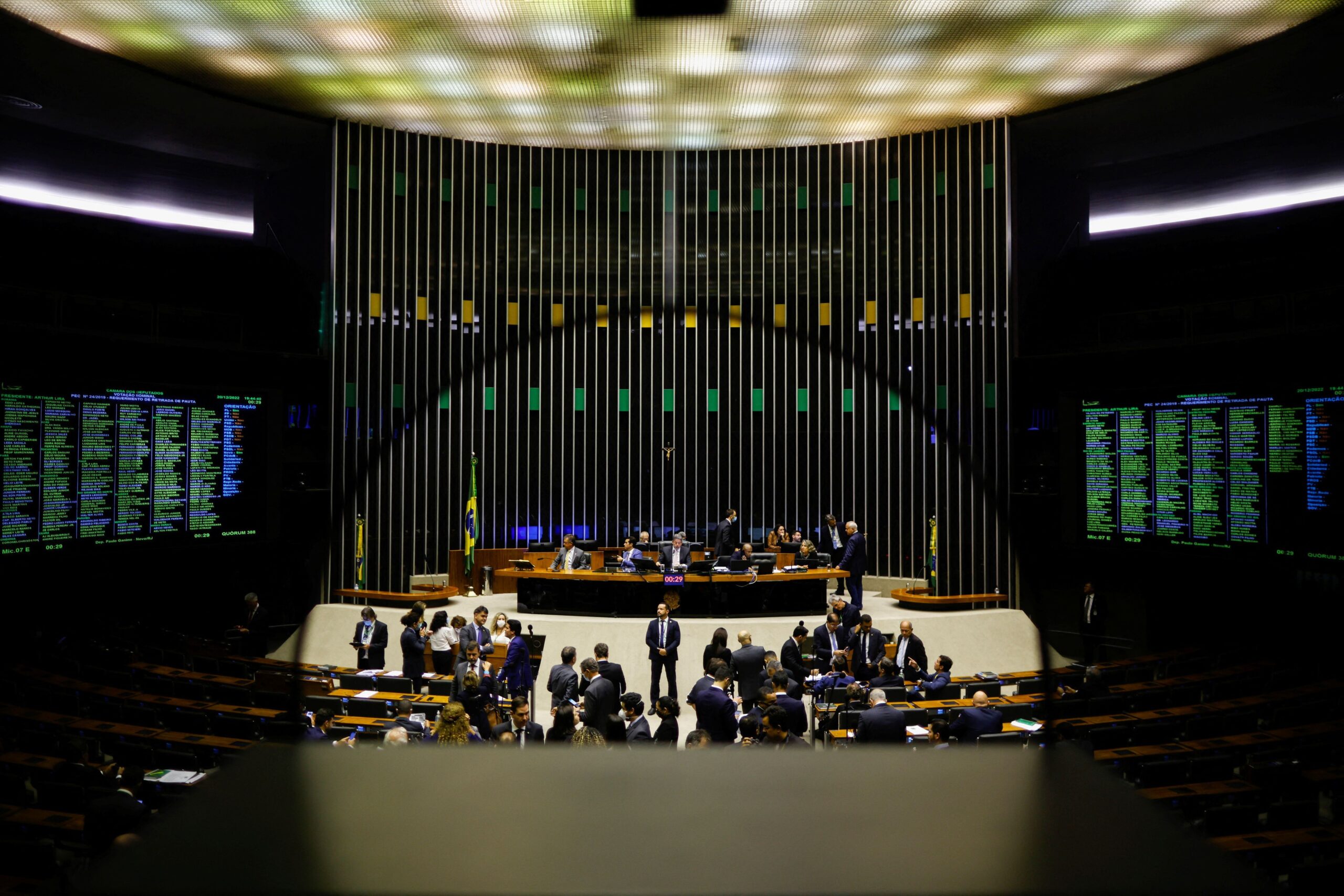 Veja o que muda com Reforma Tributária aprovada na Câmara
