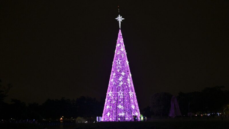 Vendas para o Natal devem crescer 9% em São Paulo, prevê FecomercioSP