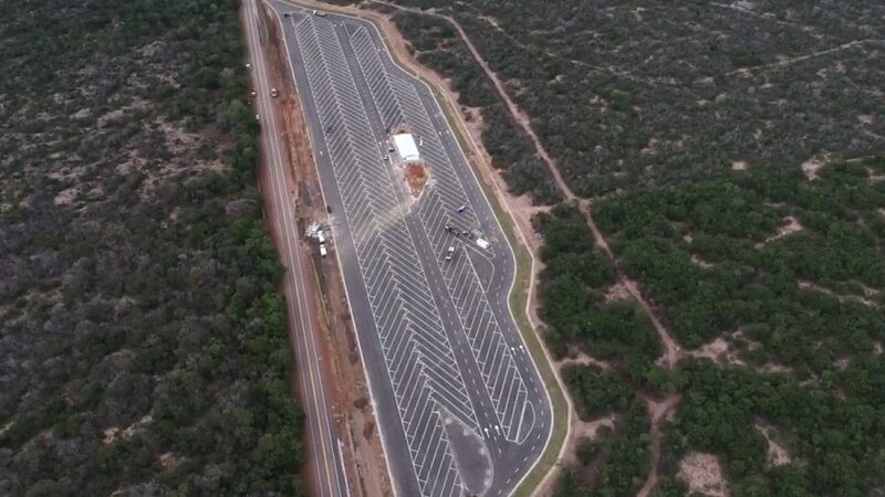 Via Brasil BR-163 e ANTT inauguram o maior Ponto de Parada e Descanso para caminhoneiros do Brasil – Jornal Advogado – Em Mato Grosso