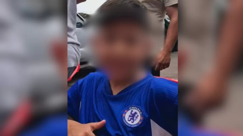 Vizinho confessa ser responsável pelo assassinato de menino de 10 anos em SP – Jornal Advogado – Em Mato Grosso
