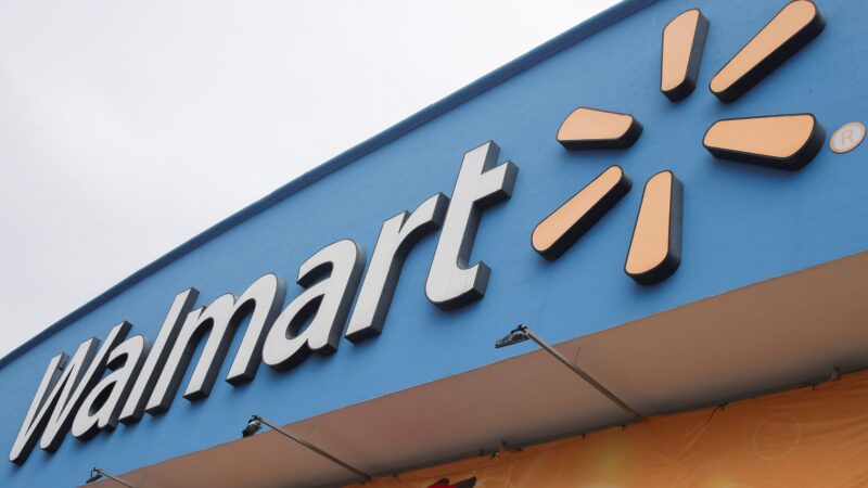 Walmart muda de cara pela primeira vez em quase 20 anos; veja novo logotipo