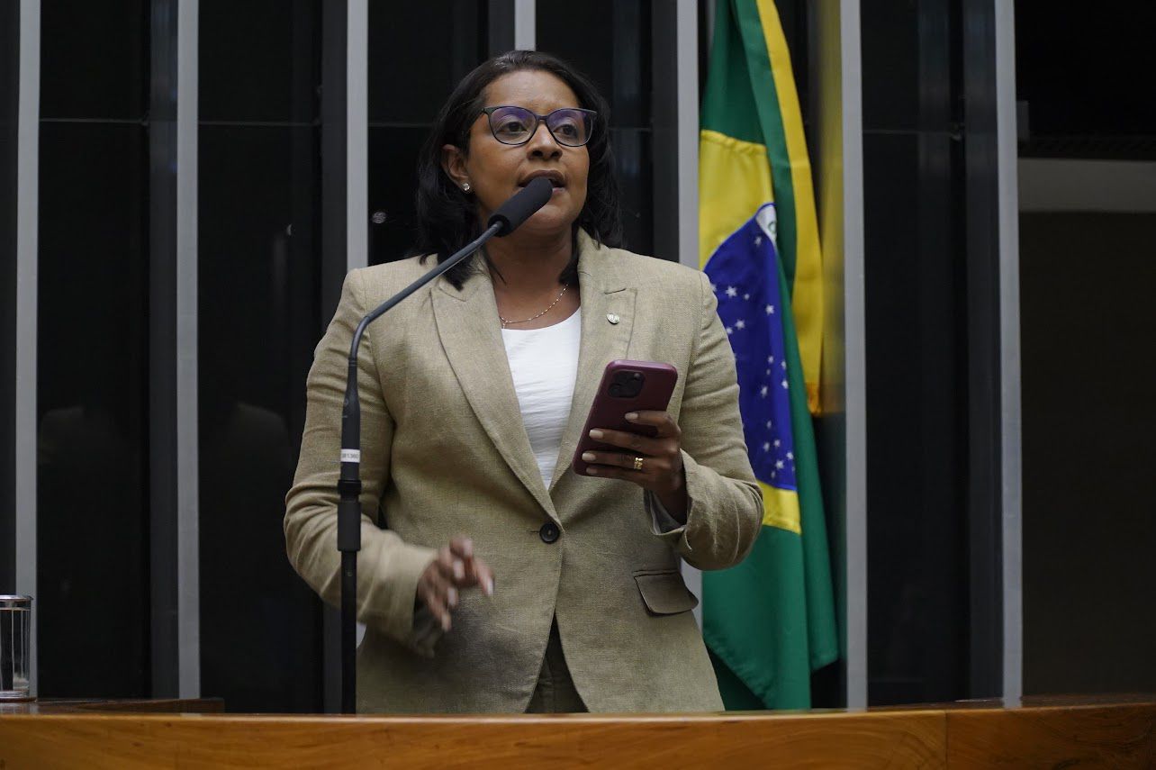 Gisela Simona passa a limpo atuação e comemora vitórias em favor da mulher na Câmara e em MT