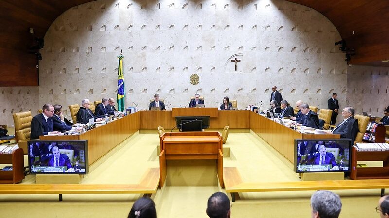 relator considera inconstitucional exigência de ordem judicial para retirada de conteúdo – Jornal Advogado – Em Mato Grosso