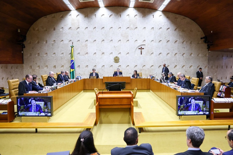 relator considera inconstitucional exigência de ordem judicial para retirada de conteúdo – Jornal Advogado – Em Mato Grosso