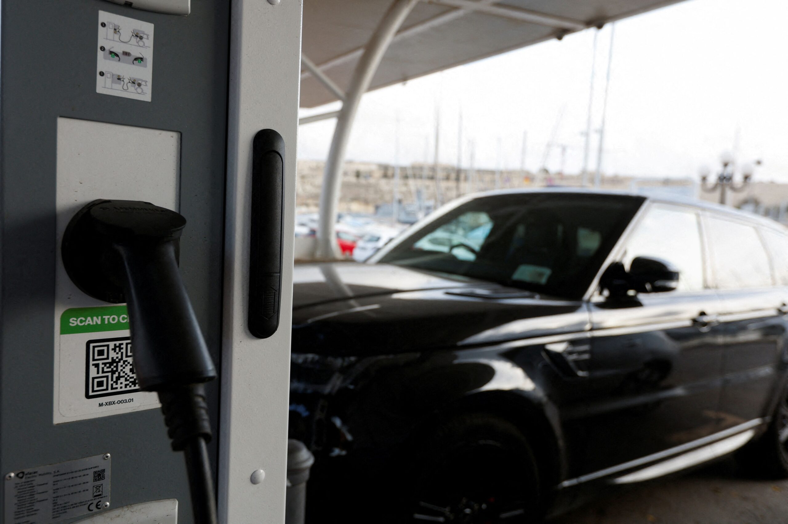 México criará fabricante de veículos elétricos de baixo custo até 2026