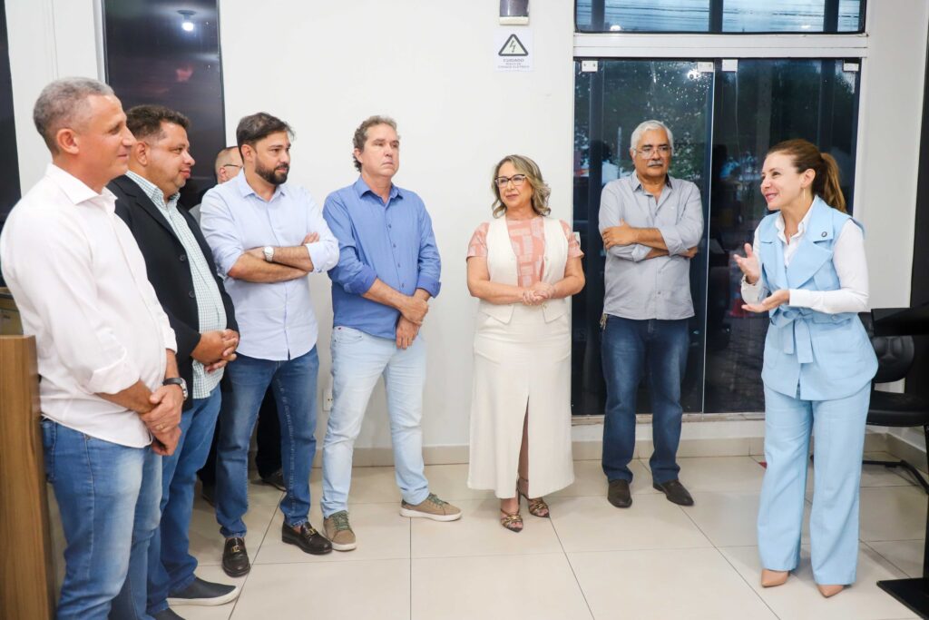 Prefeita encontra R$ 30 milhões em dívidas na Educação e prevê equilíbrio financeiro até o final do ano – Jornal Advogado – Em Mato Grosso
