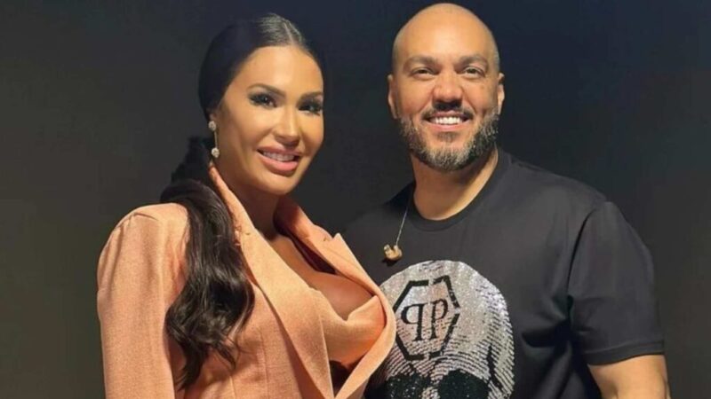 Antes do BBB 25, Gracyanne Barbosa ganhou mansão de R$ 10 milhões de Belo – Jornal Advogado – Em Mato Grosso
