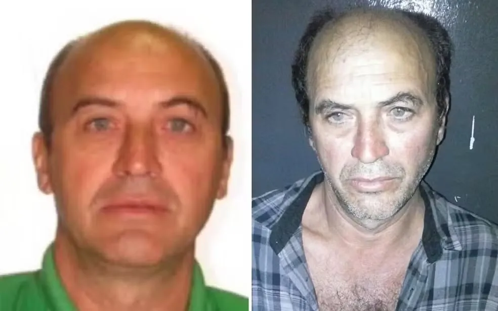 Detento de alta periculosidade que fugiu de presídio no DF é procurado pela polícia de Goiás, diz PM