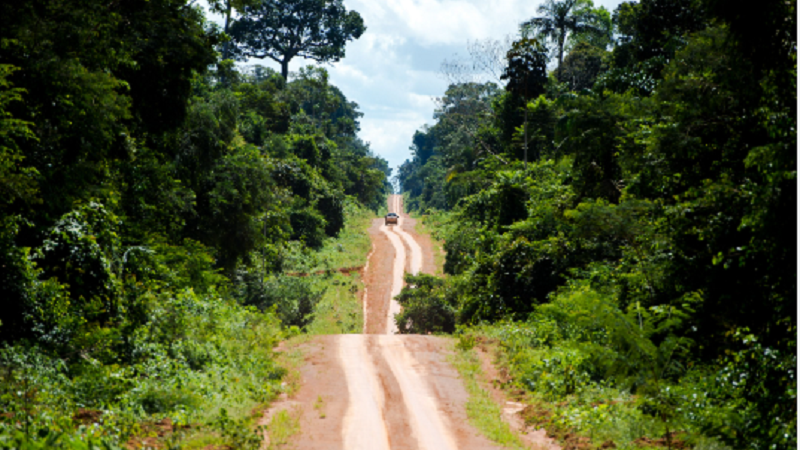 A falta de licenciamento ambiental e mineral agrava infraestrutura no Distrito de Guariba e Região de Colniza-MT
