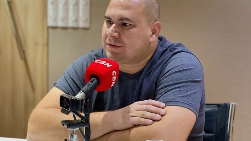 Abilio avalia como ‘boa’ a relação com servidores públicos após 15 dias de gestão
