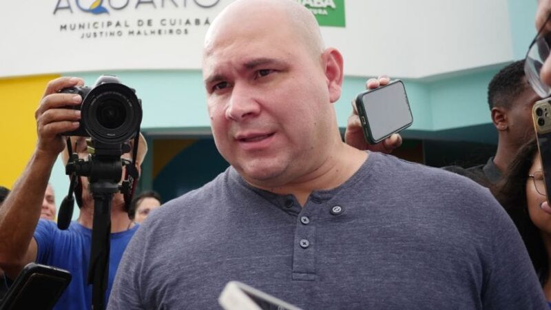 Abilio diz que nunca rejeitou recursos do governo Lula, mas não vê necessidade de “ficar bajulando”
