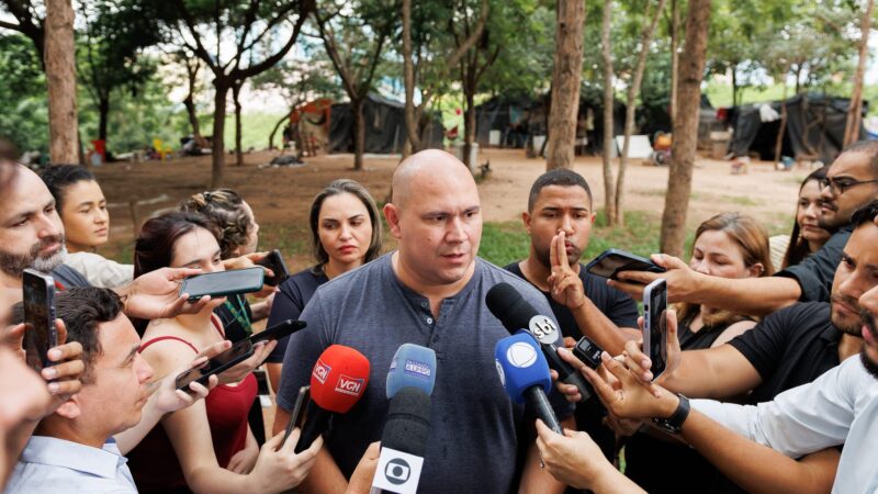 Abilio que fechar a Crystal Club e outras boates que funcionam no perímetro urbano da capital
