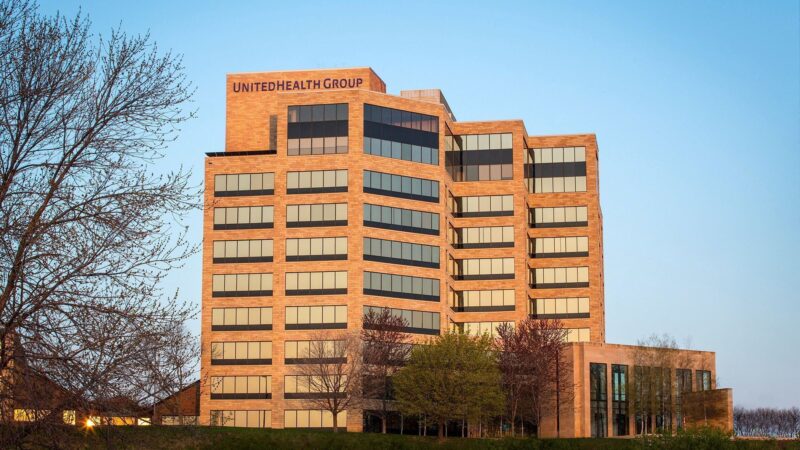 UnitedHealth escolhe novo presidente após assassinato em NY