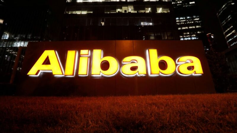 Alibaba lança nova versão de inteligência artificial e diz superar DeepSeek