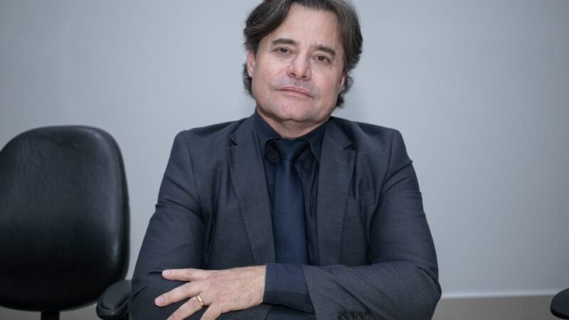 Alvo de operação, ex-diretor da Empresa Cuiabana de Saúde é exonerado de cargo adjunto