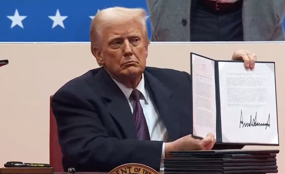 Banco Mundial adverte contra reação precipitada a medidas de Trump