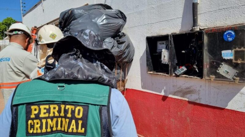 Justiça condena moradores de Cuiabá e Várzea Grande por furto de energia elétrica – Jornal Advogado – Em Mato Grosso