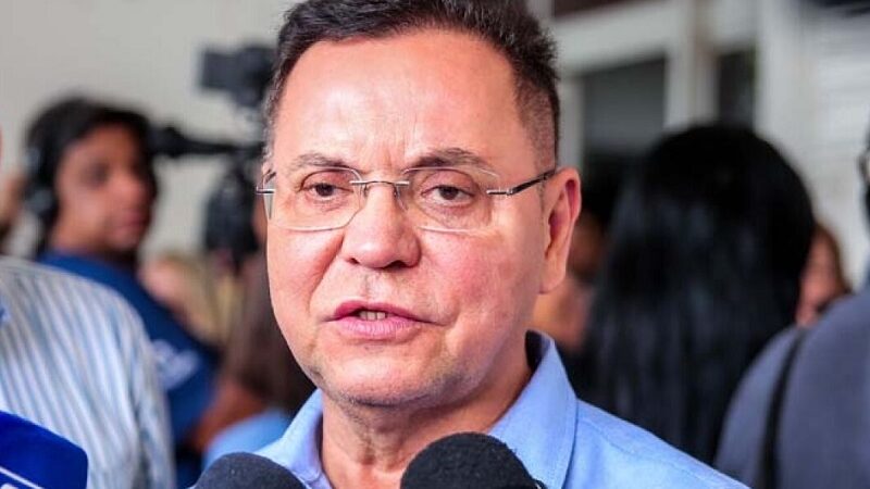 Assembleia esta à disposição de Cuiabá, mas solicitação tem que partir de Abilio, diz presidente Botelho – Jornal Advogado – Em Mato Grosso