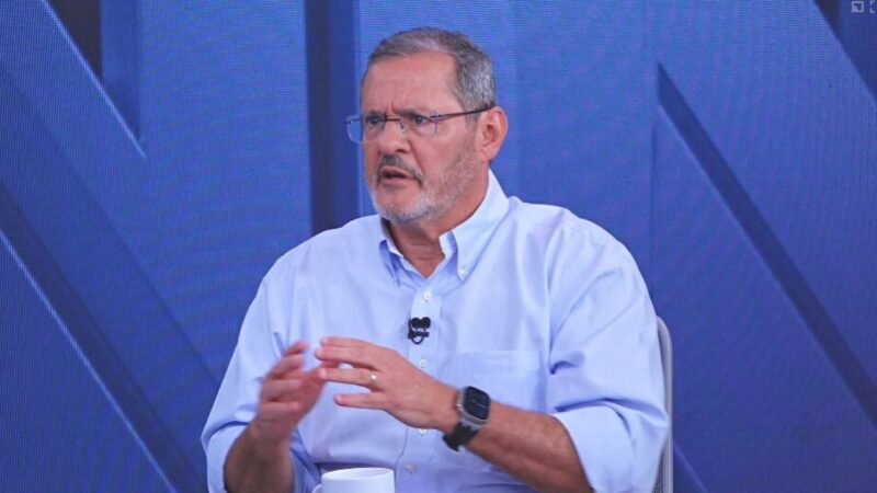 “BC virou uma entidade de Estado, não de governo“, diz ex-diretor à CNN